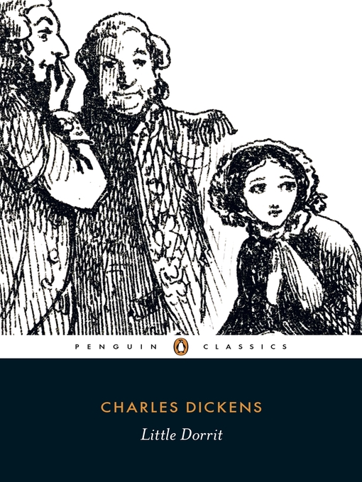Title details for Little Dorrit by Charles Dickens - Available
